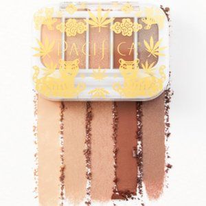 Pacifica Eyeshadow Palette